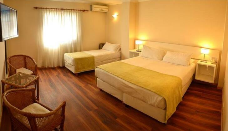 La Posada Hotel Pinamar - Photo5