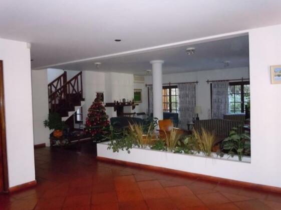 Las Araucarias Pinamar - Photo2