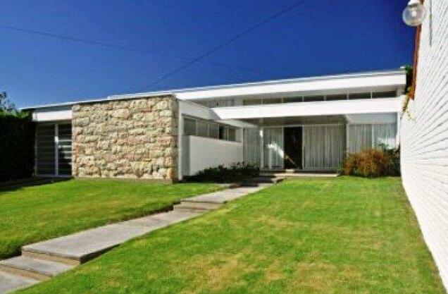 Las Calas Hotel Boutique Pinamar - Photo2