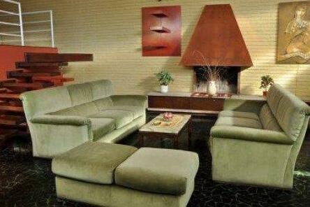Las Calas Hotel Boutique Pinamar - Photo3