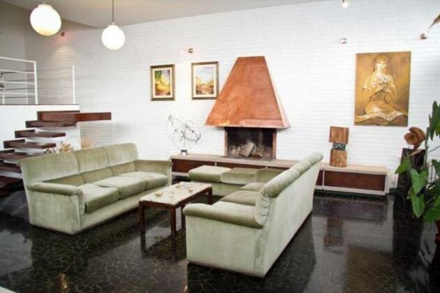 Las Calas Hotel Boutique Pinamar - Photo4
