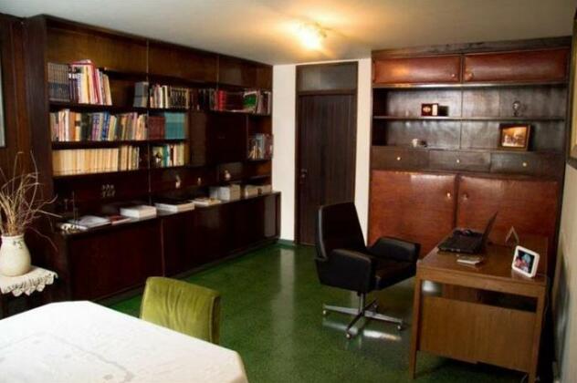 Las Calas Hotel Boutique Pinamar - Photo5