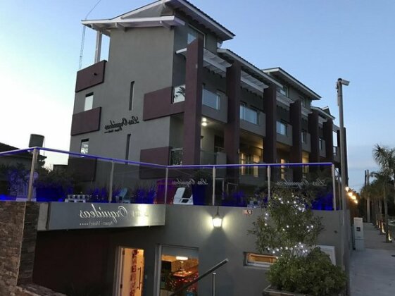 Las Orquideas Apart Hotel - Photo2