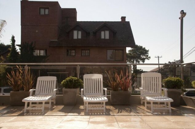 Las Orquideas Apart Hotel - Photo5