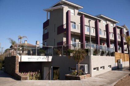 Las Orquideas Apart Hotel
