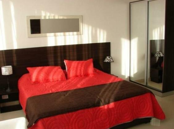 Loft El Agora