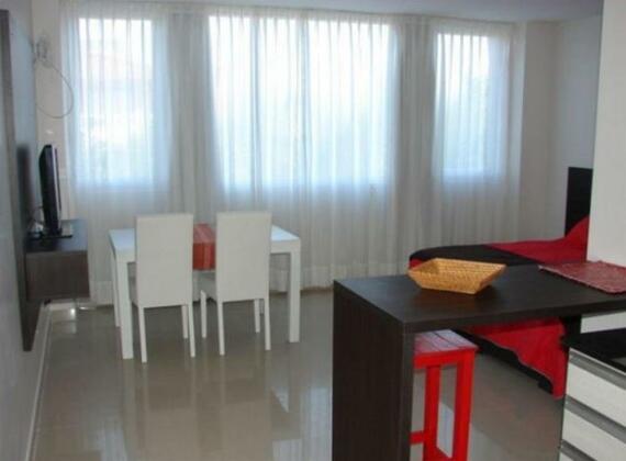 Loft El Agora - Photo2