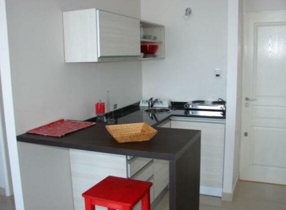 Loft El Agora - Photo4