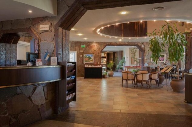 Marcin Hotel - Photo2