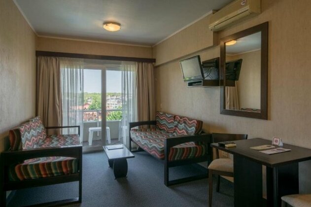 Marcin Hotel - Photo4