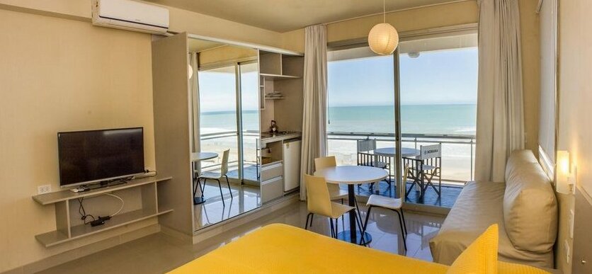 Mitre Al Mar - Photo3