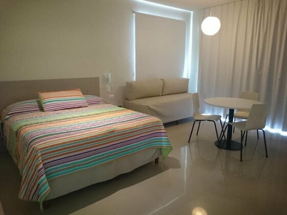 Mitre Al Mar - Photo5