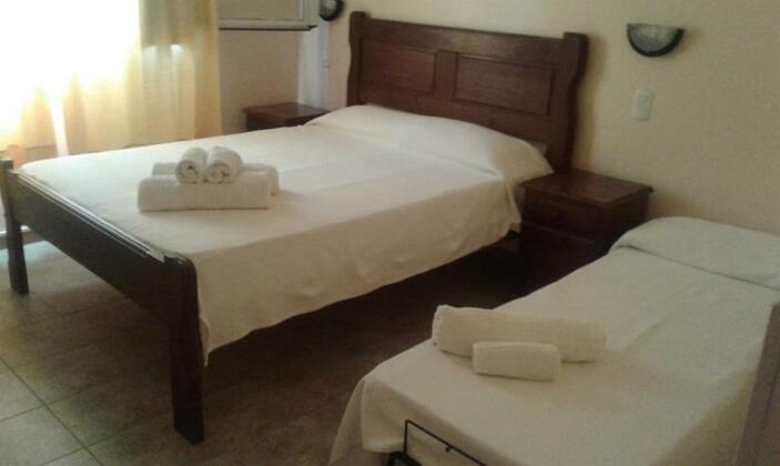 Oceanic Pinamar - Photo3