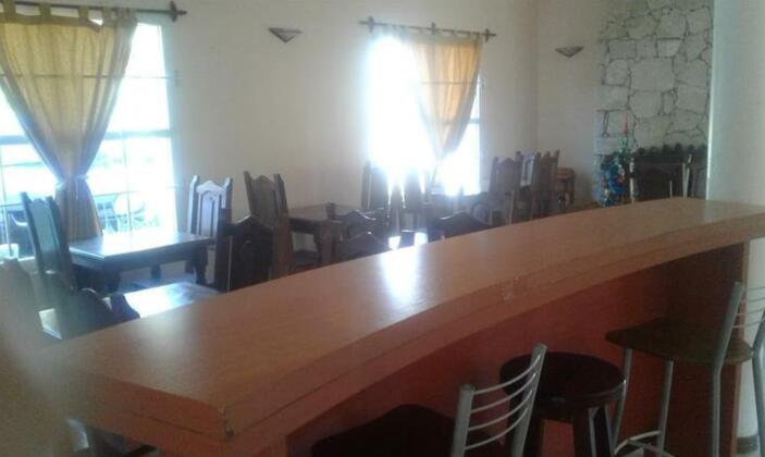 Oceanic Pinamar - Photo5