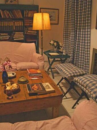 Our House Carilo - Photo5
