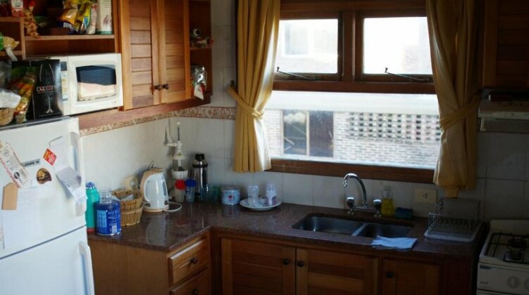 Pinamar Excelente Departamento - Photo3