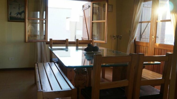 Pinamar Excelente Departamento - Photo5