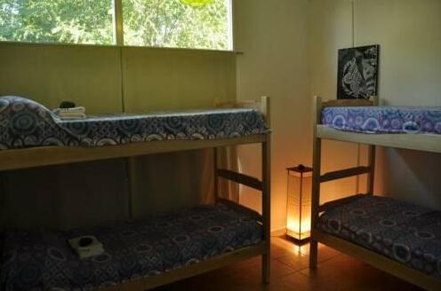 Pinamar Hostel Casa de Verano