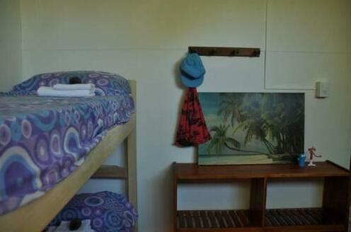 Pinamar Hostel Casa de Verano - Photo2