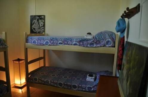 Pinamar Hostel Casa de Verano - Photo3
