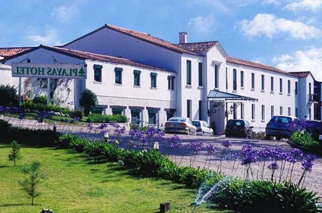 Playas Hotel