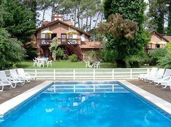 Posada del Bosque By HS - Photo3