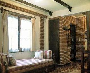 Posada del Bosque By HS - Photo5