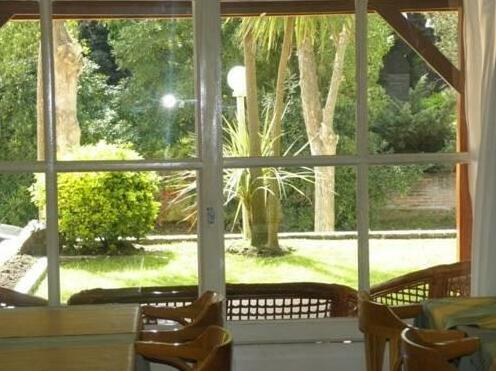 Posada Pecos - Photo2