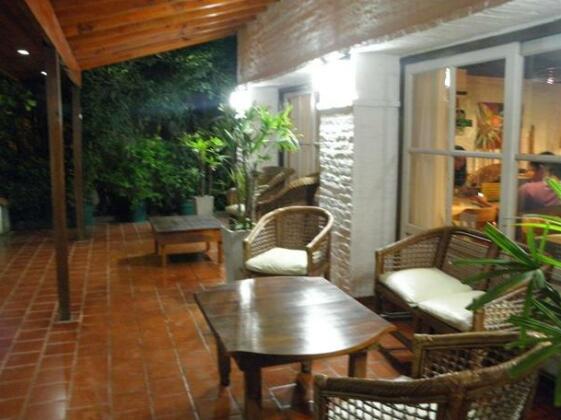 Posada Pecos - Photo4