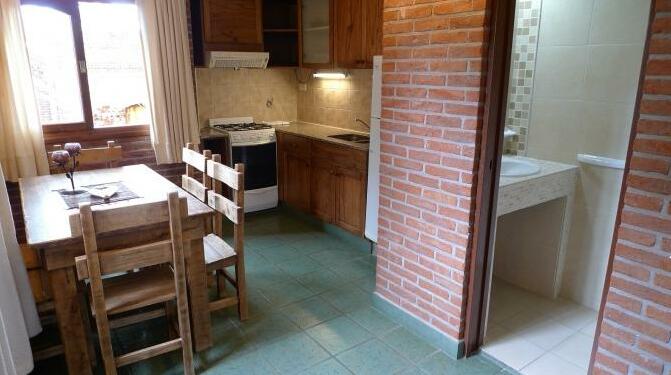Rey del Bosque Apart - Hotel & Spa - Photo2