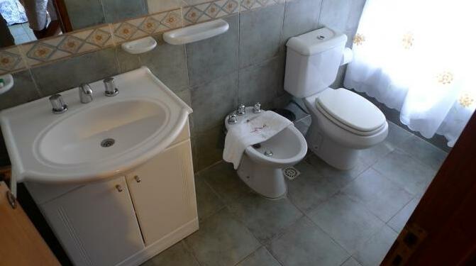 Rey del Bosque Apart - Hotel & Spa - Photo3