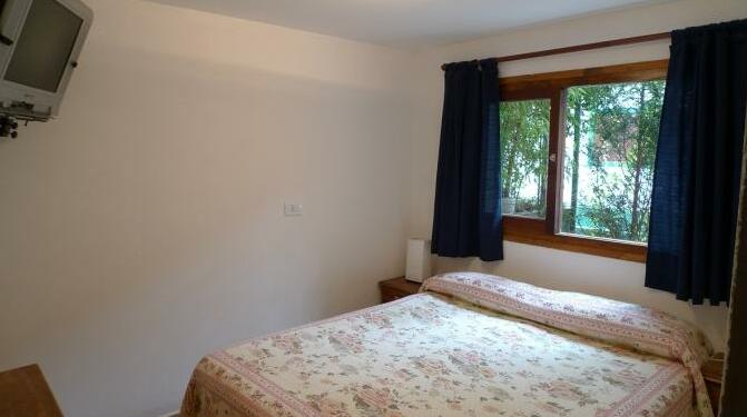 Rey del Bosque Apart - Hotel & Spa - Photo4