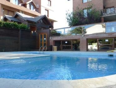 Rey del Bosque Apart - Hotel & Spa