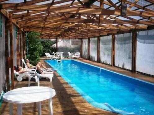 San Remo Viking Hotel - Photo2