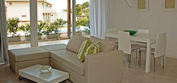 Sea View Carilo - Photo4