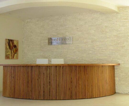 Suite House Carilo - Photo3