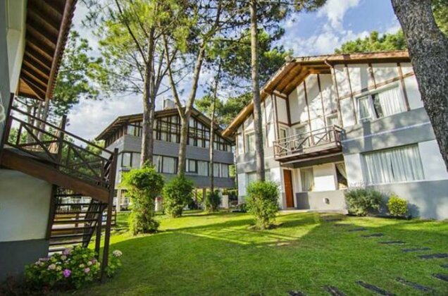 Suites del Bosque - Photo2