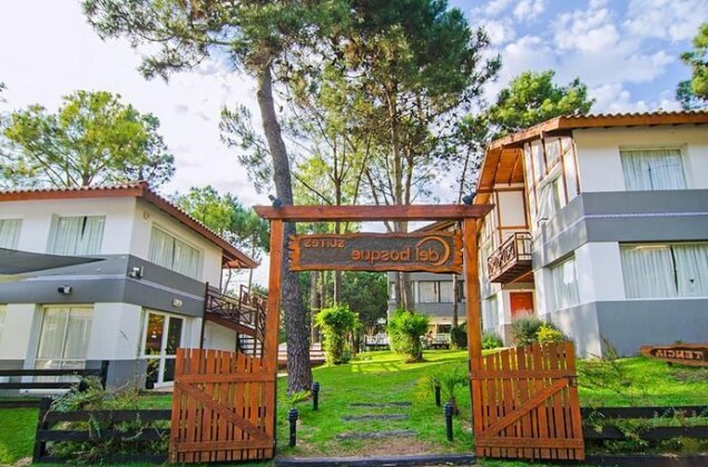Suites del Bosque - Photo3