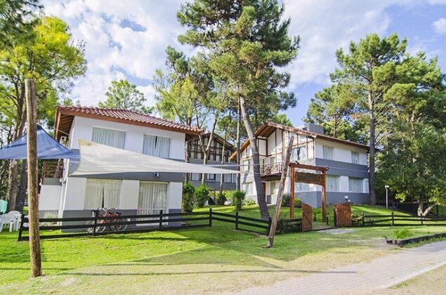 Suites del Bosque - Photo4