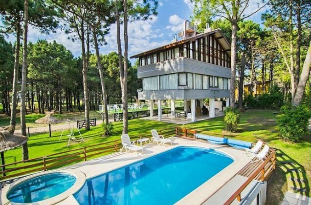 Suites del Bosque - Photo5