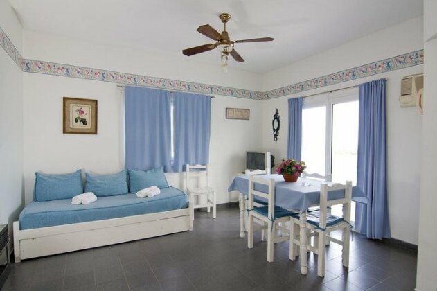 Suites Mirage - Photo2