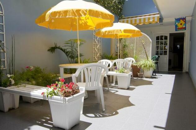 Suites Mirage - Photo5