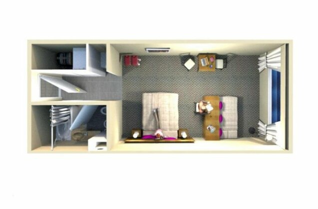 Sul Mare Hotel - Photo2
