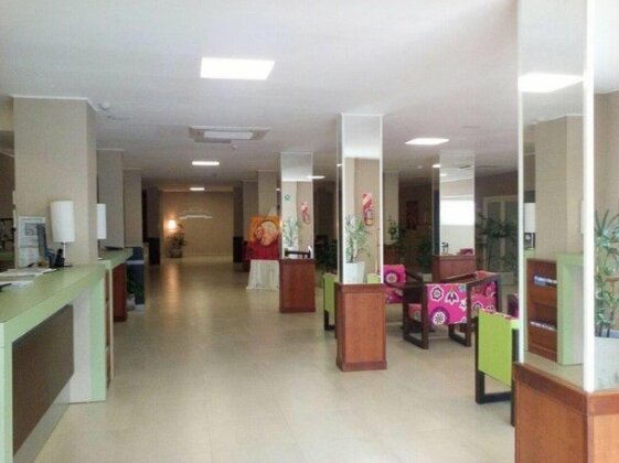 Sul Mare Hotel - Photo3