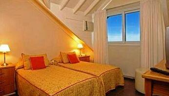Torrecillas Carilo Hotel & Spa - Photo2