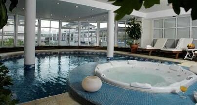 Torrecillas Carilo Hotel & Spa - Photo4