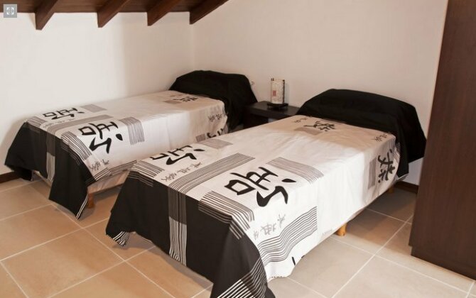Turquesa Suites