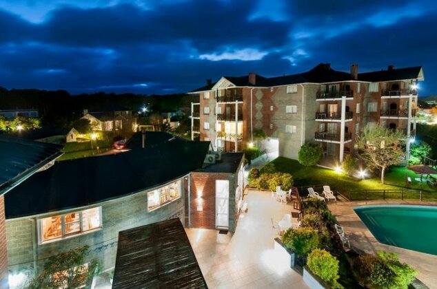 Victoria Village