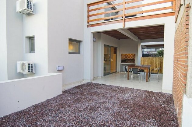 Villa Aurora Pinamar - Photo2