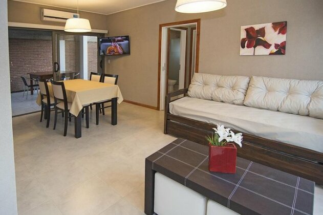 Villa Aurora Pinamar - Photo4